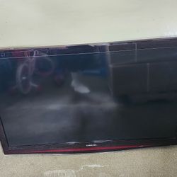 Samsung 52-inch 1080p LCD HDTV 