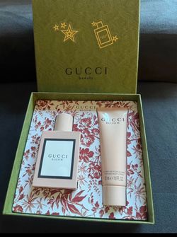 Gucci Bloom Perfume