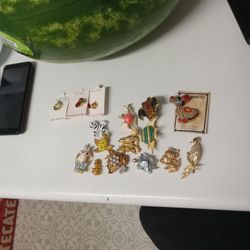 Pendants