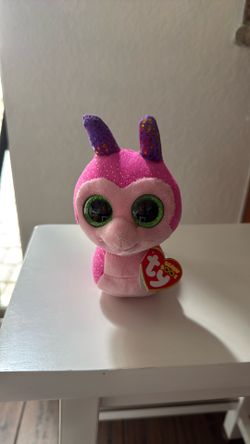 ty beanie boo