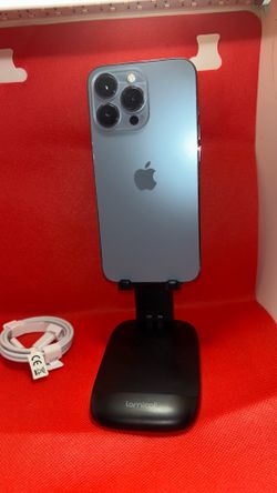 IPHONE 13 PRO 128GB FULLY UNLOCKED!!!
