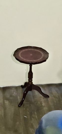 Vintage Side Table