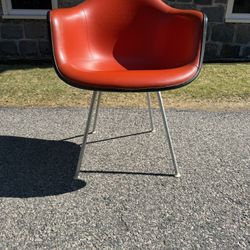 Eames for Herman Miller Armchair