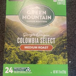 Colombia Select
