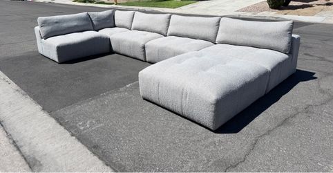 Modular couches sofa couch boucle