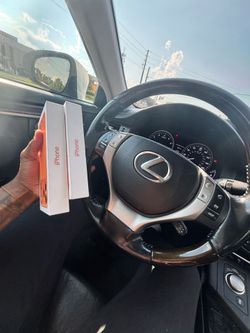 iPhone 17 pro max(read description)