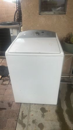 Kenmore Washer machine