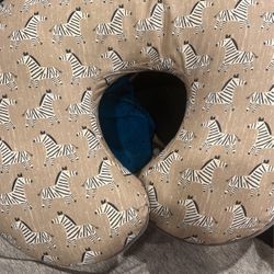 Boppy Pillow