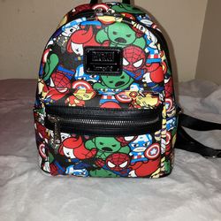 Loungefly Marvel bag