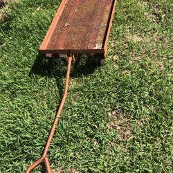 Metal Wagon/cart