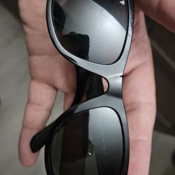 Rayban Wayfarer