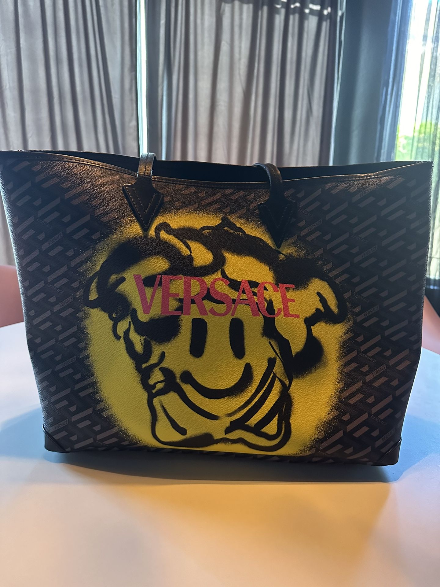 Versace Tote