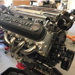 Original engines for sale