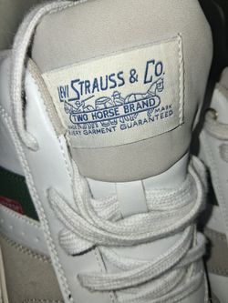Levis Shoes