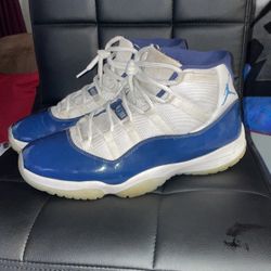 Jordan 11 “Win like 82”