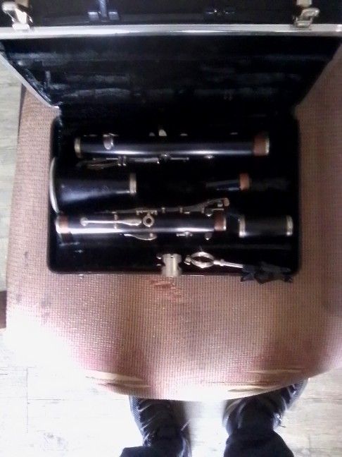 Flute