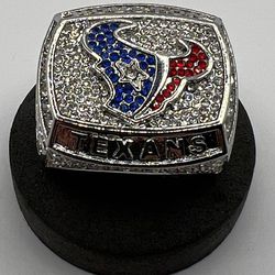 🔥 Houston Texans Football Ring Collection🔥.   