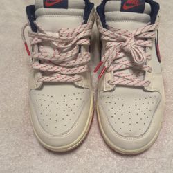 Nike Dunk Multi-color