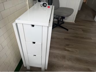 IKEA Folding Table