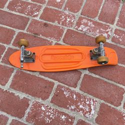 Free ride Skate Board