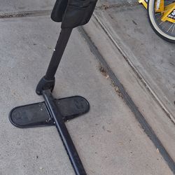 Cane to help you get up from couch