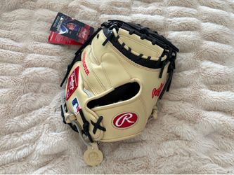 Rawlings Pro Preferred CM43 Catcher’s Glove