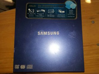 Computer drive Samsung