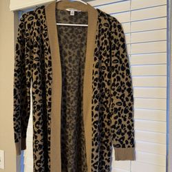 Women’s Cardigan