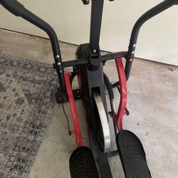 Like New Elliptical For Sell