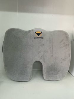 Oveynersin Coccyx Seat Cushion
