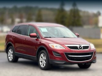 2012 MAZDA CX-9