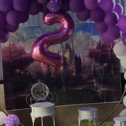 Decoracion Para Fiesta