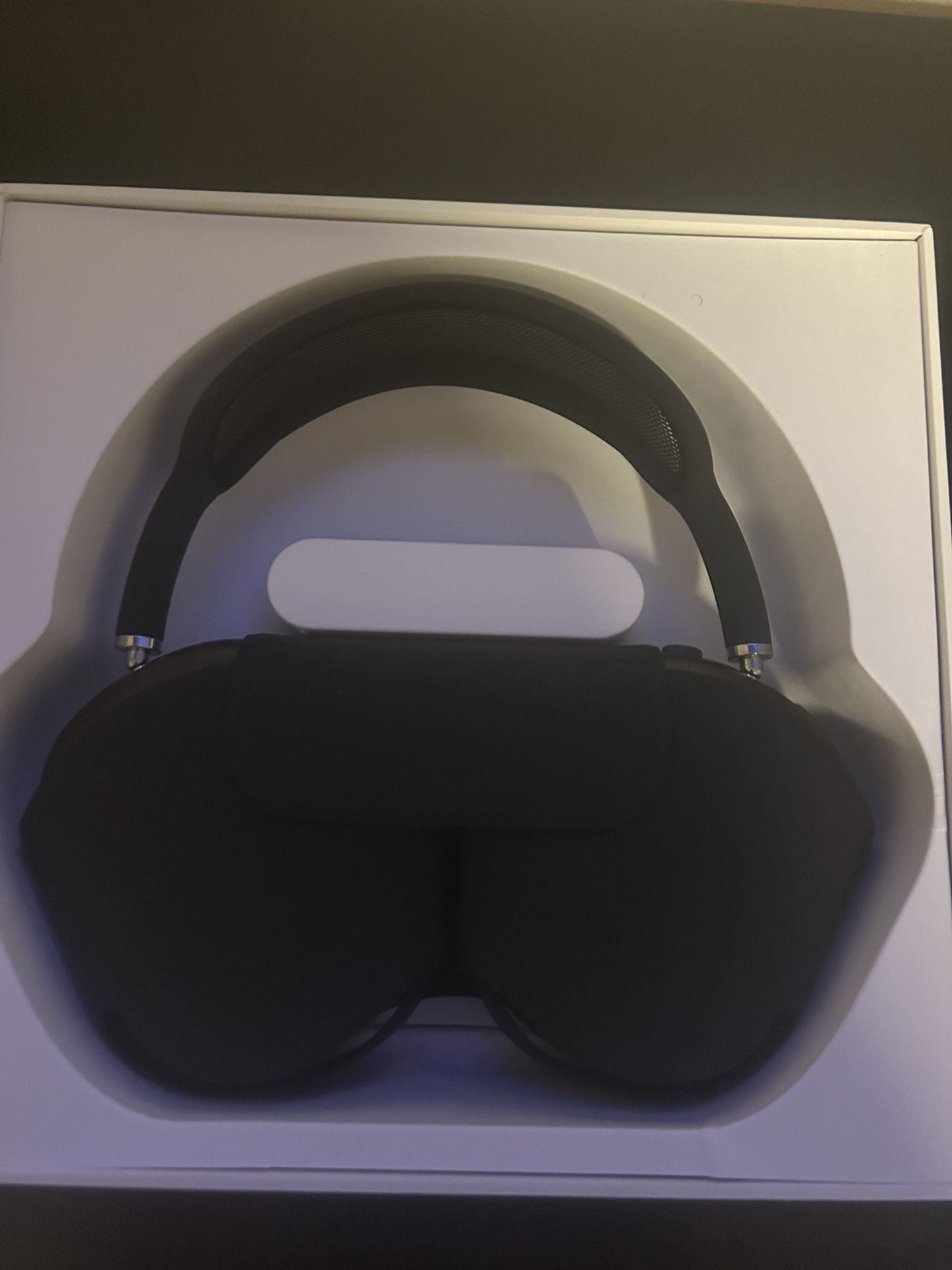 AirPods Max