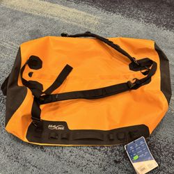 Seal Line Pro Zip Dry Bag