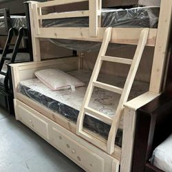 Litera Twin-full-full 