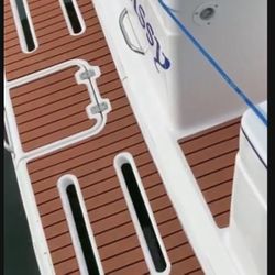 Floors For Boats With 3M Glue ⚓️⚓️⚓️⚓️⚓️⚓️⚓️⚓️⚓️ pisos para botes con pegamento 3M
