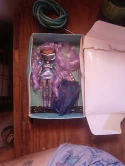 L.o.l.gamma Babe Doll