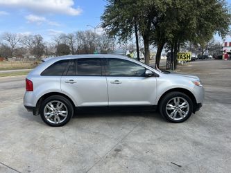 2013 Ford Edge