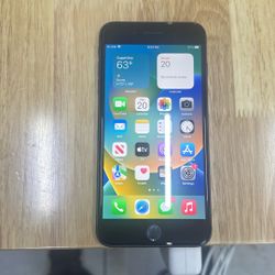 iPhone 8 Plus 64gb Unlocked