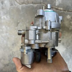 Bmw Fuel Pump