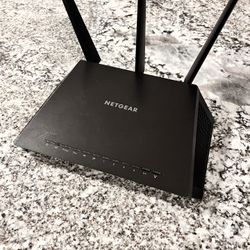Netgear Router