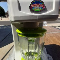 🍸🥂Margarita Mixer 
