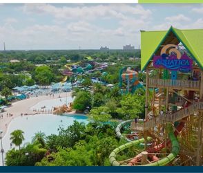 Sesame place 7 tickets