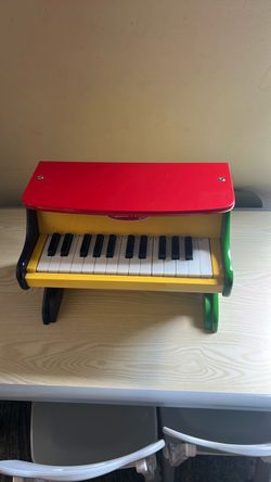 Children’s piano