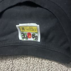 Bape Shirt