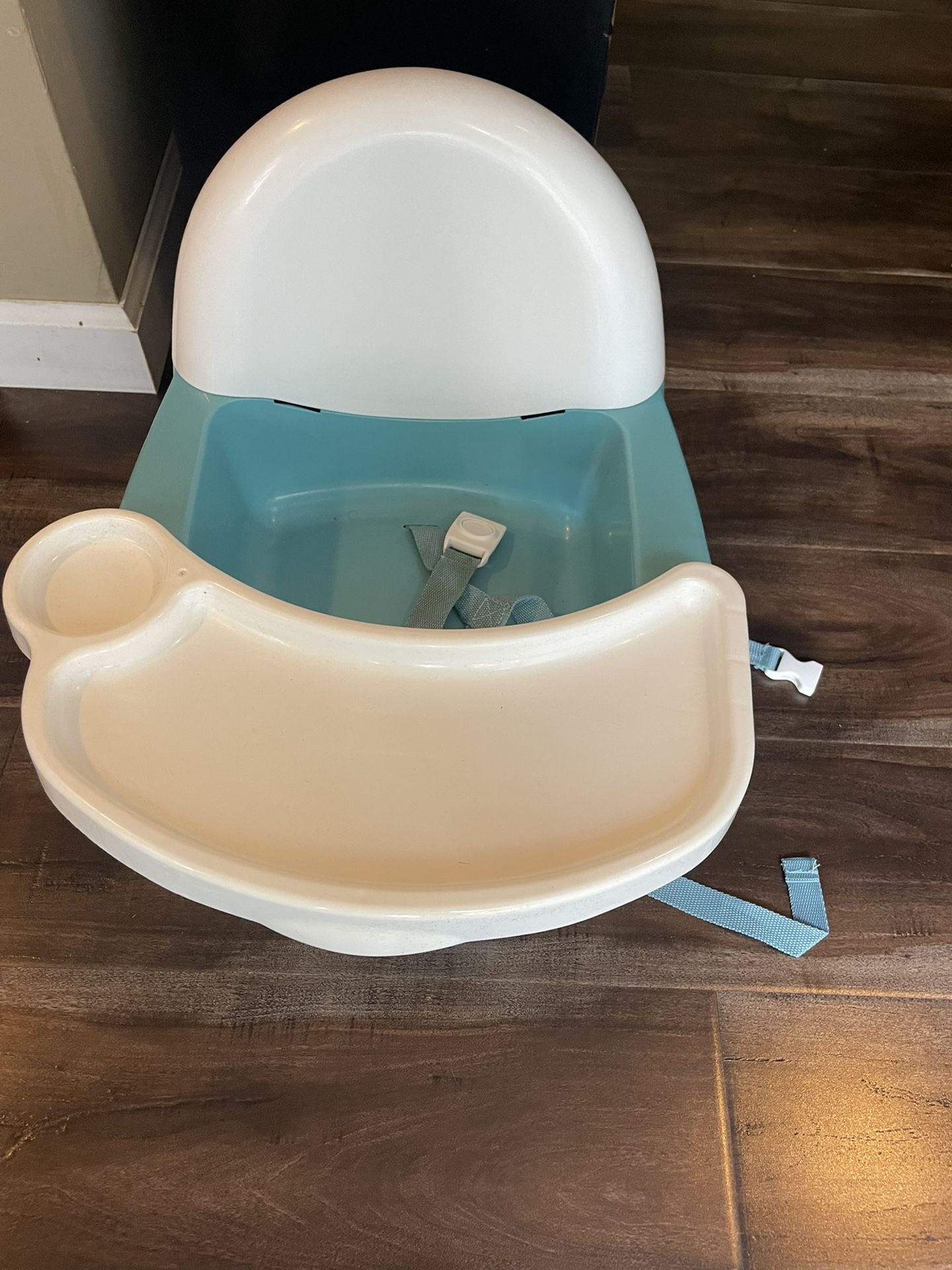 Safety 1st Booster Seat