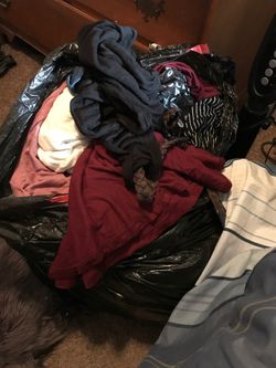 Medium girl clothes take for deal