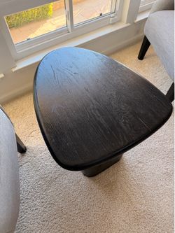 Side table