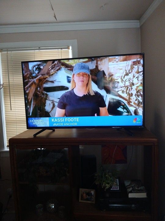 50 Inch TV