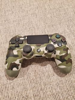 Ps4 Control